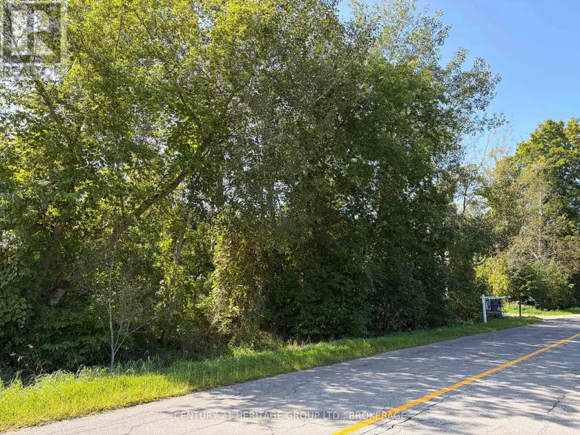 Vacant Land at 523 LOWER OAK LEAF ROAD, Leeds and the Thousand Islands
