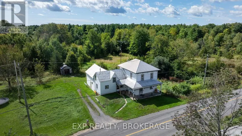 Detached at 3697 DESERT LAKE ROAD, Frontenac