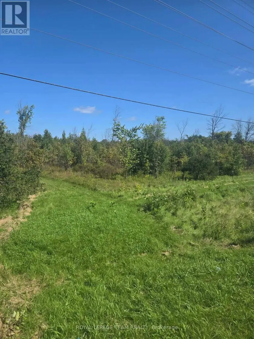 Vacant Land at 00 COUNTY 43 ROAD, Drummond/North Elmsley