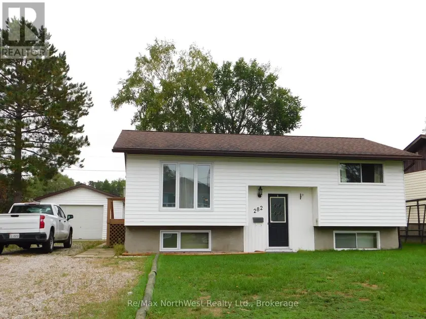 Detached at 282 WILDE STREET, Dryden