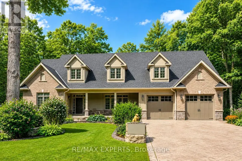 Detached at 431 MANLEY CRESCENT, South Bruce Peninsula