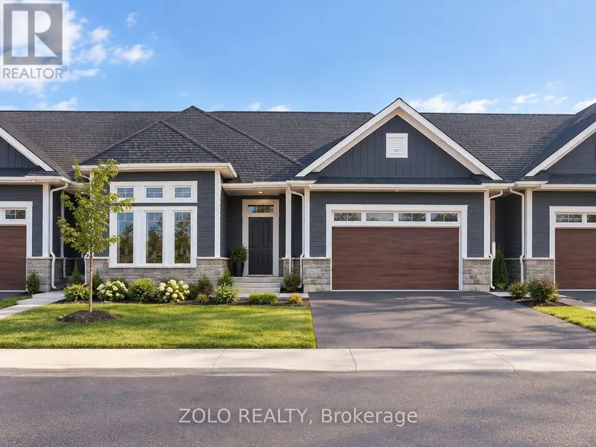 Townhouse at 211 ALDERSON COURT N, Fort Erie