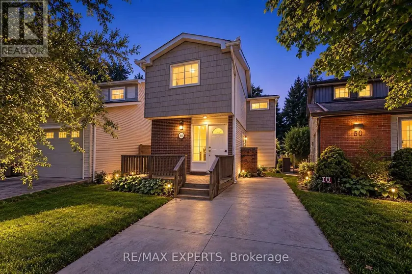 Detached at 46 OLYMPIC CRESCENT, London