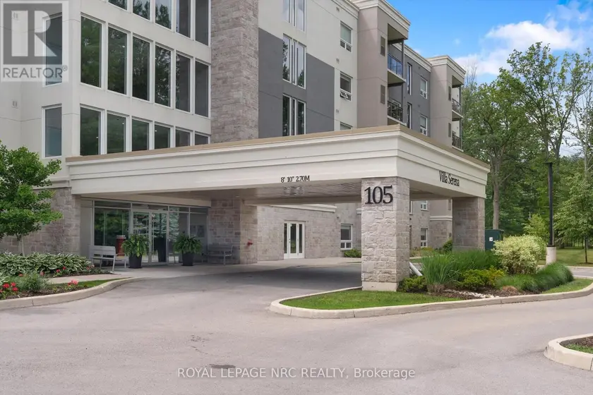 Other at 107 - 105 VANSICKLE ROAD S, St. Catharines