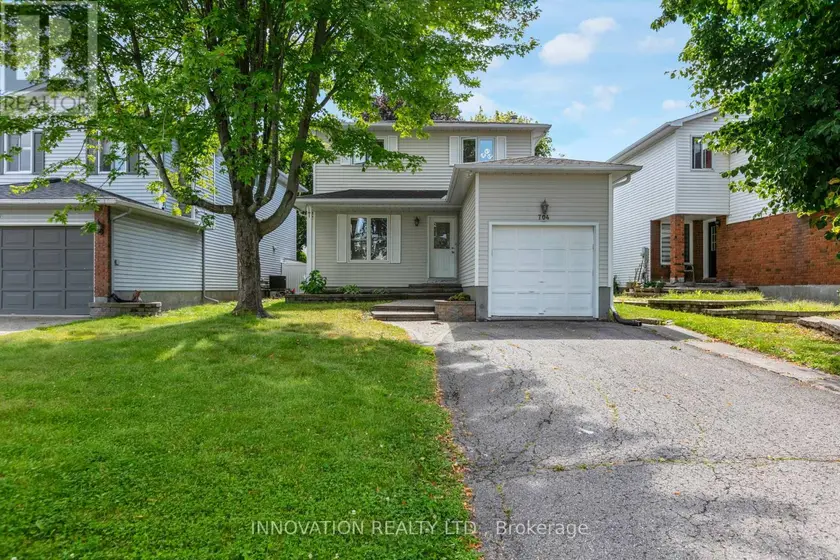 Detached at 704 LEVAC DRIVE, Ottawa