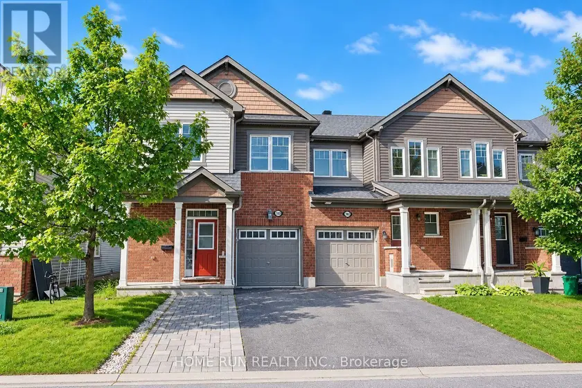 Townhouse at 580 MEADOWCREEK CIRCLE, Ottawa