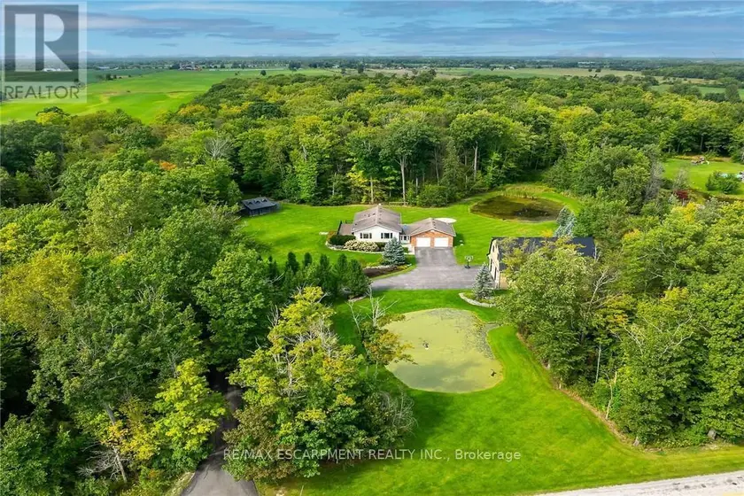 Detached at 695 CONCESSION 1 ROAD S, Haldimand