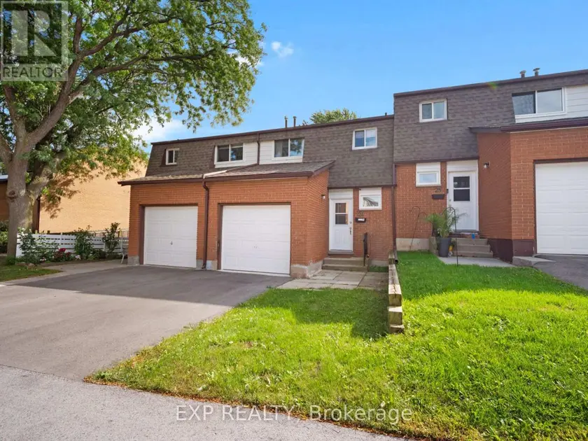 Townhouse at 24 - 1444 UPPER OTTAWA STREET, Hamilton