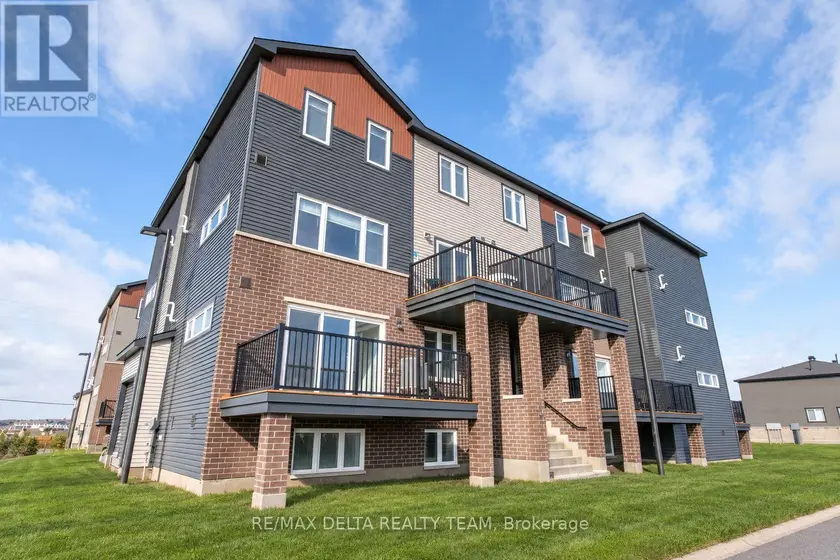 Apartment at UNIT D - 701 AMBERWING PRIVATE, Ottawa