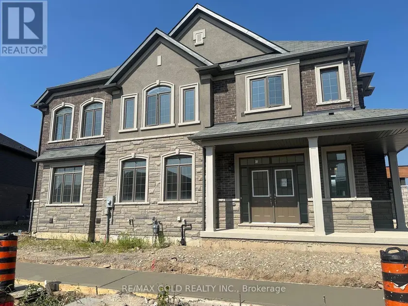 Detached at 84 MACKLIN STREET, Brantford