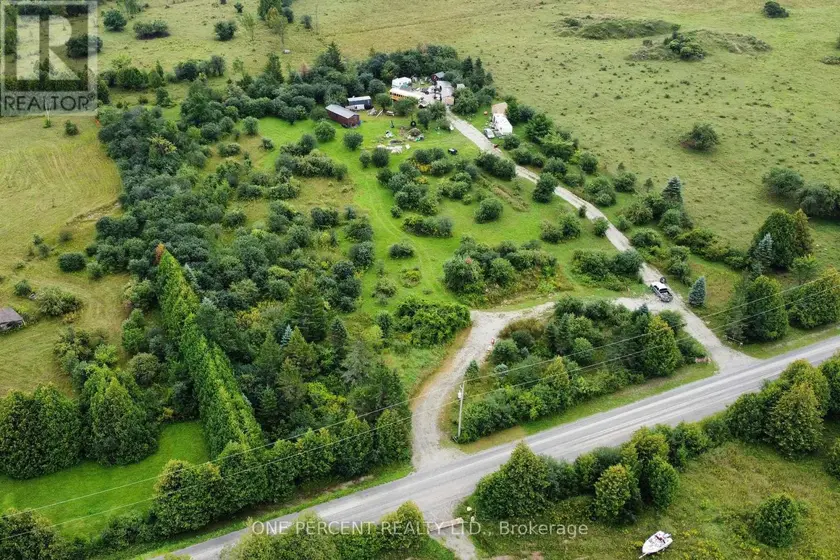 Vacant Land at 783 KITLEY LINE 8 ROAD, Elizabethtown-Kitley