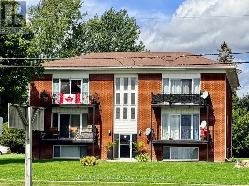 Multiplex at 55 SIMCOE ST 1 - 6 STREET, South Stormont