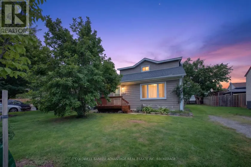 Detached at 183 KNOLL STREET, Port Colborne