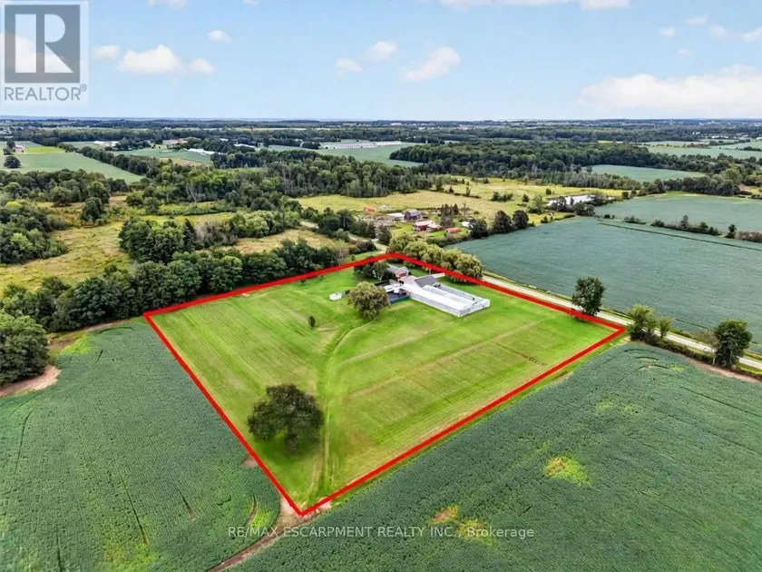 Detached at 3294 SOUTH GRIMSBY ROAD 7, West Lincoln
