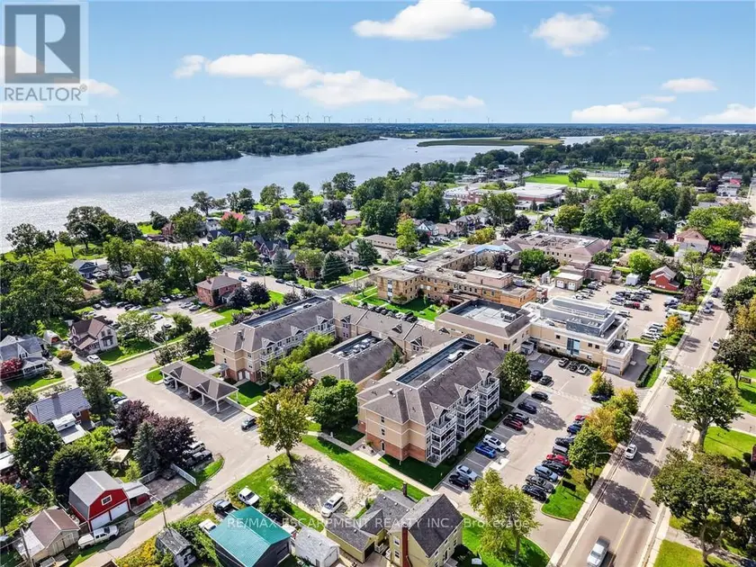 Other at 113 - 317 LOCK STREET W, Haldimand
