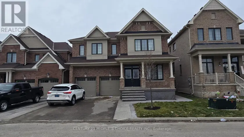 Detached at 53 LARRY CRESCENT, Haldimand