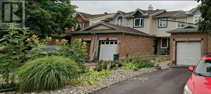 Townhouse at 1480 BONNEVILLE CRESCENT, Ottawa