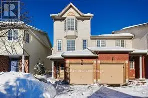 Townhouse at 12 SANTA CRUZ PRIVATE, Ottawa