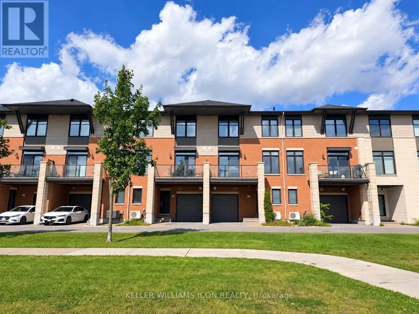 Townhouse at 224 CHAPERAL PRIVATE, Ottawa