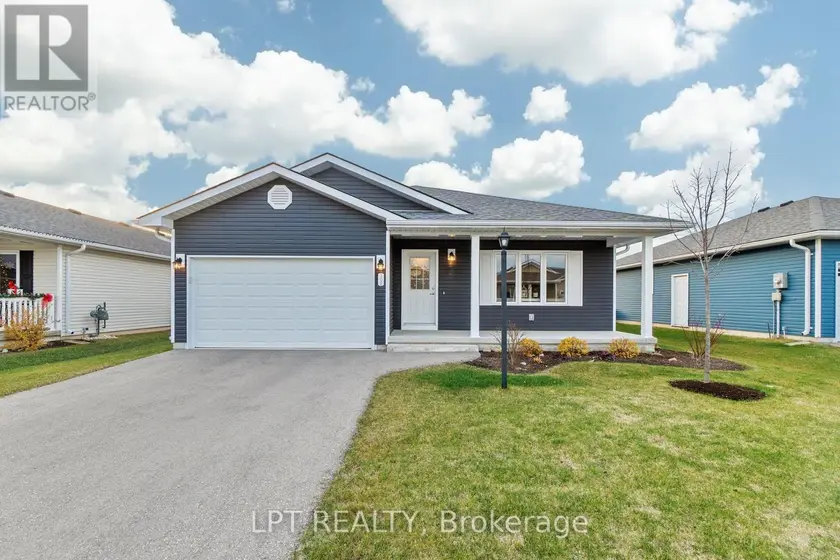 Detached at 102 HURON HEIGHTS DRIVE, Ashfield-Colborne-Wawanosh