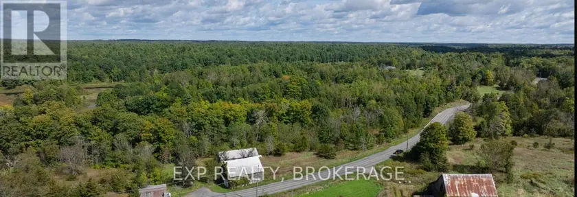 Vacant Land at 3697 DESERT LAKE ROAD, Frontenac