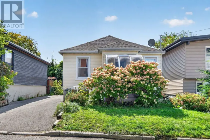 Detached at 318 SHAKESPEARE STREET, Ottawa