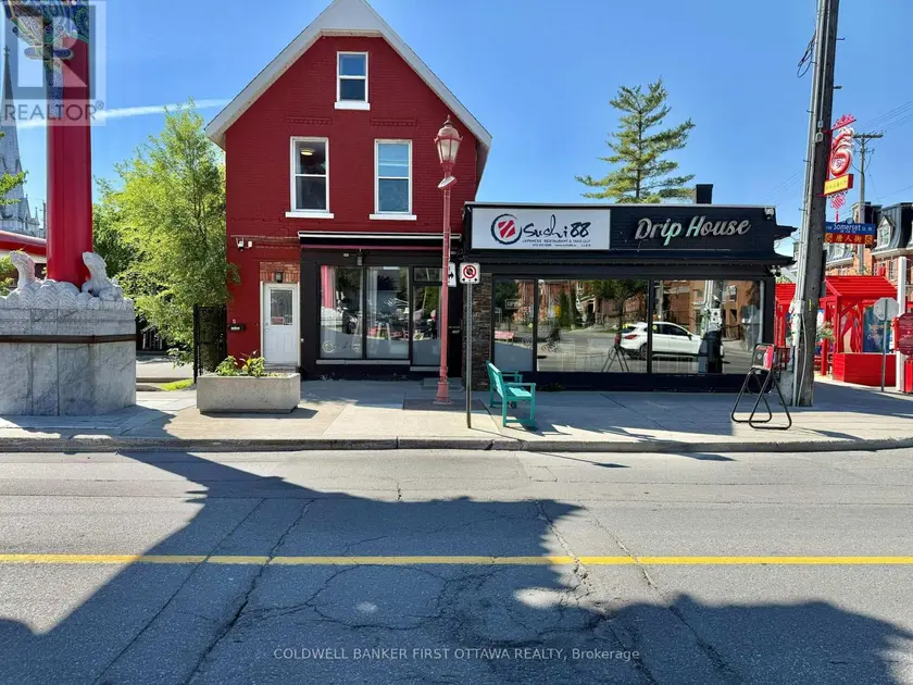 Other at 690-B SOMERSET STREET W, Ottawa