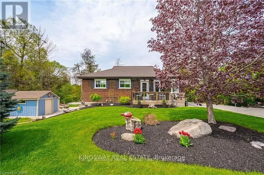 Detached at 8096 WELLINGTON ROAD 18 ROAD N, Centre Wellington