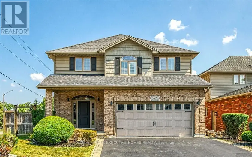 Detached at 47 SOUTHWOOD CRESCENT, Haldimand