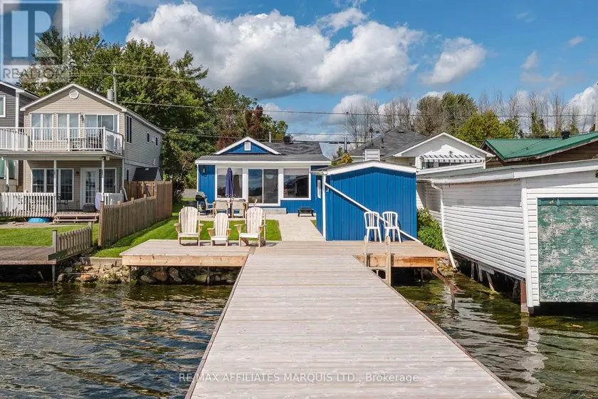 Detached at 18988 COUNTY RD 2 HIGHWAY S, South Glengarry
