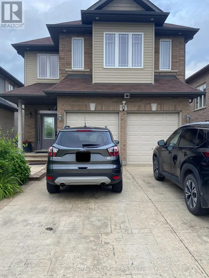 Detached at 45 FLETCHER ROAD, Hamilton