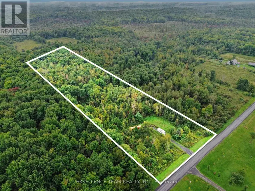 Vacant Land at 0000 CABER ROAD, South Glengarry
