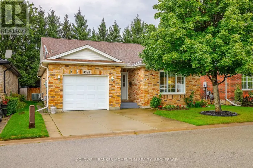 Detached at 3970 DURBAN LANE, Lincoln