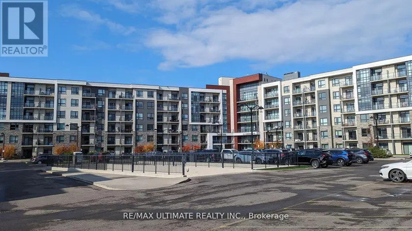 Apartment at 535 - 125 SHOREVIEW PLACE, Hamilton