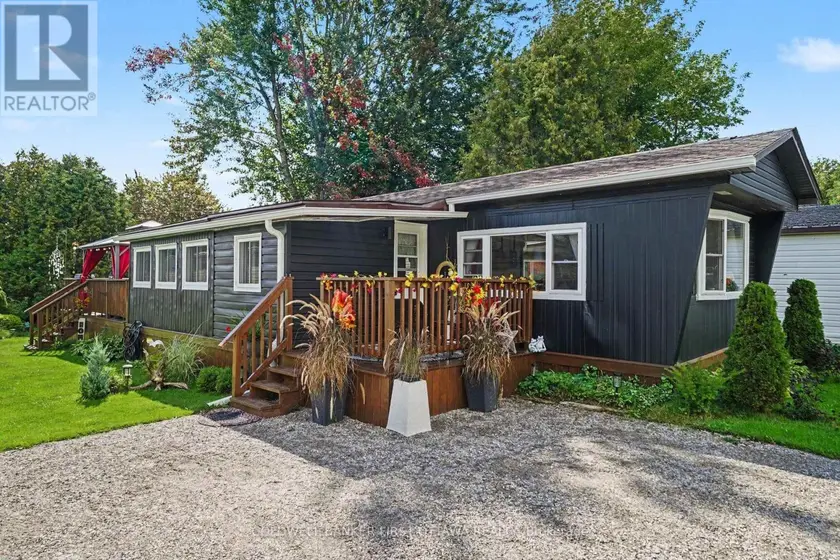 Detached at 9 SADDLE AVENUE, Rideau Lakes