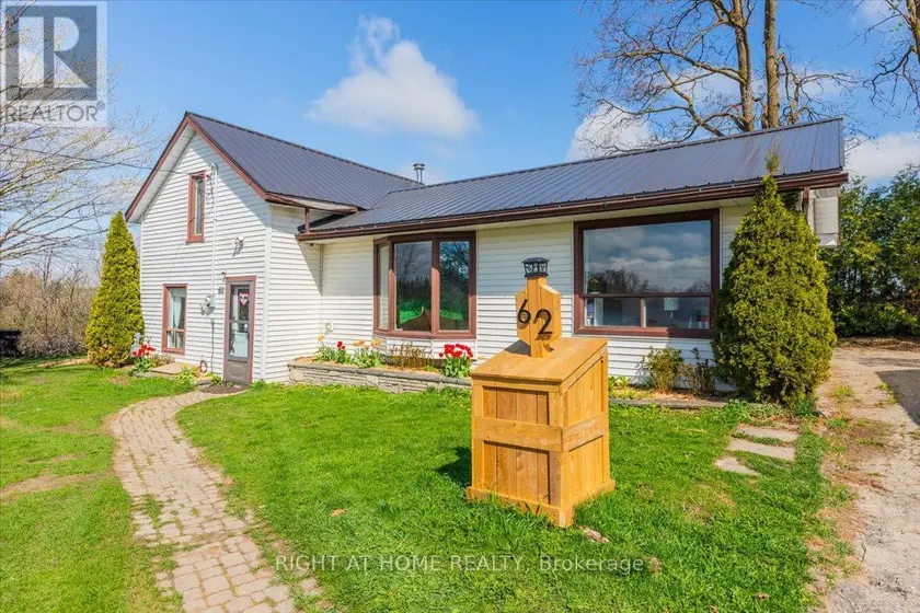 Detached at 62 MILL LANE, Melancthon