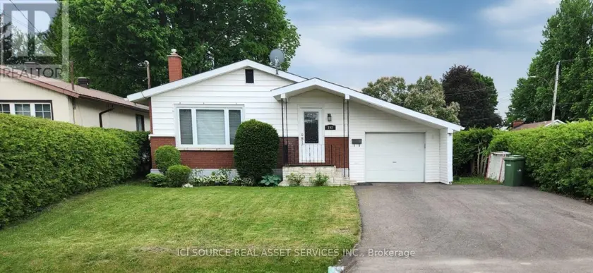 Detached at 192 ELLIS AVENUE, Pembroke