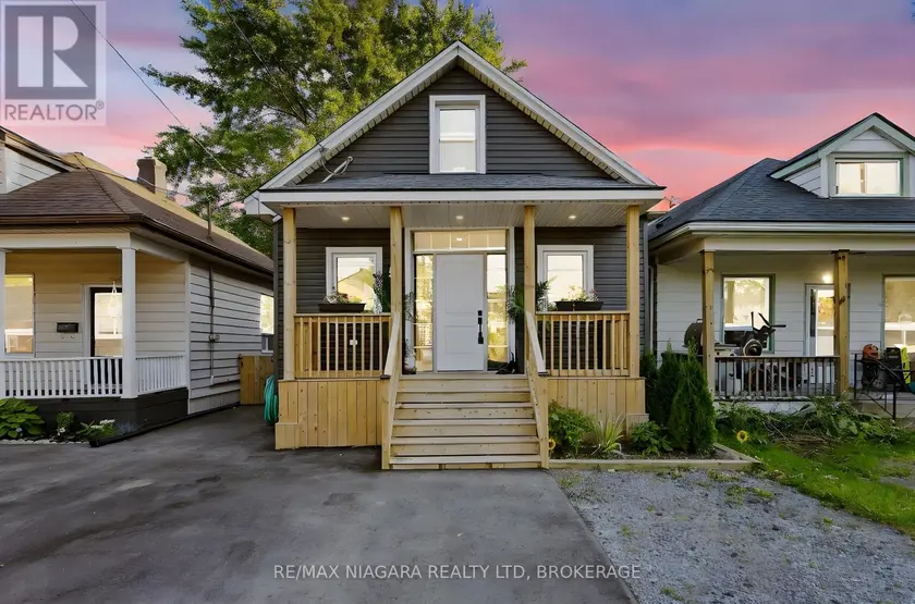 Detached at 5 CADY STREET, Welland