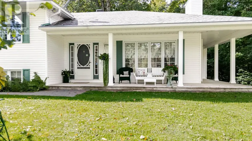 Detached at 1637 RAMSAY CON 3A ROAD, Mississippi Mills