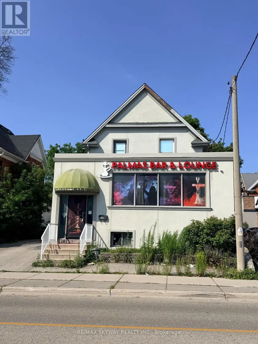 Other at 612 KING STREET E, Kitchener