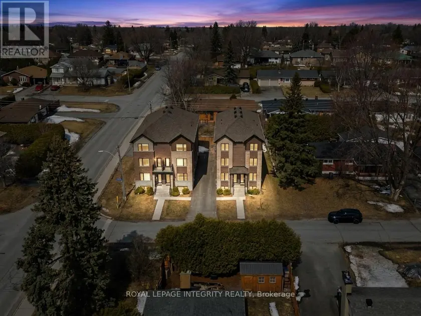 Detached at 65 DAVID DRIVE, Ottawa