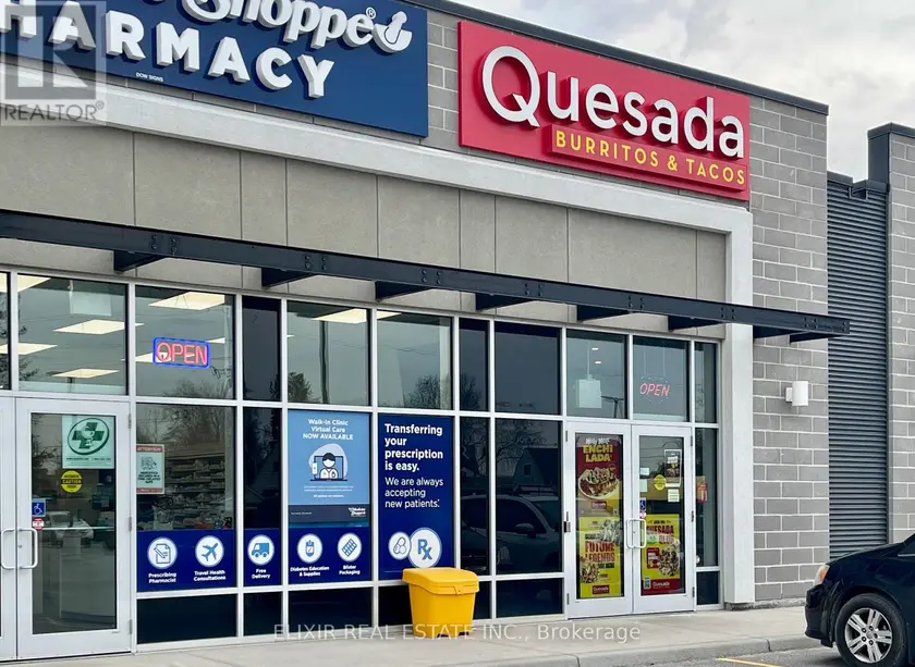 Other at 1475 HURON CHURCH ROAD, Windsor