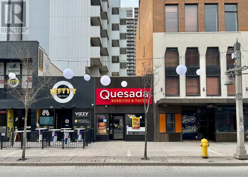 Other at 337 OUELLETTE AVENUE, Windsor