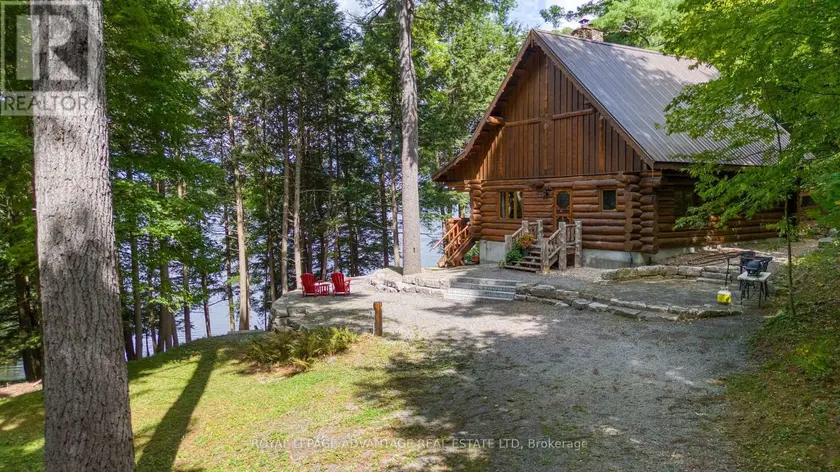 Detached at 288 SCOTT COURT, Tay Valley