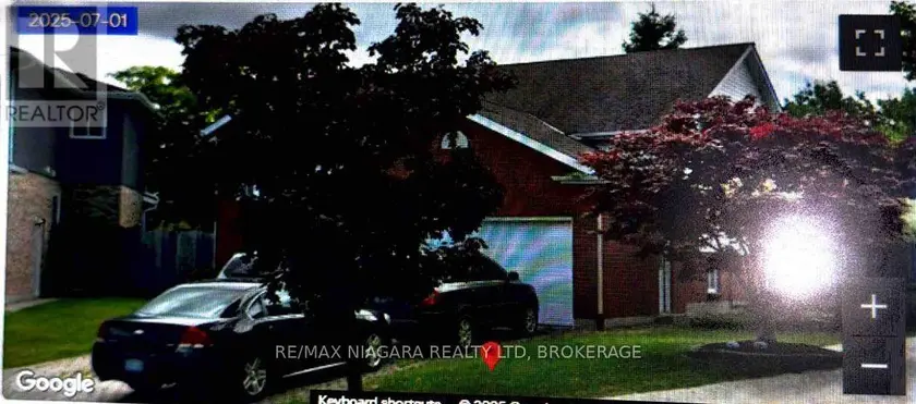 Detached at 8008 GROSSI COURT, Niagara Falls