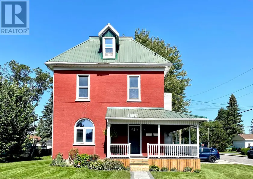 Multiplex at 85 JASPER AVENUE, Smiths Falls