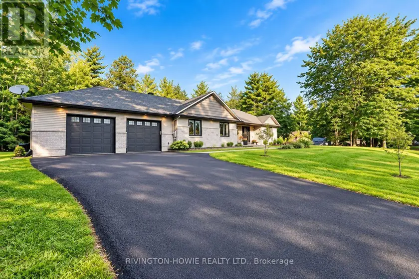 Detached at 207 MONTY DRIVE, Ottawa