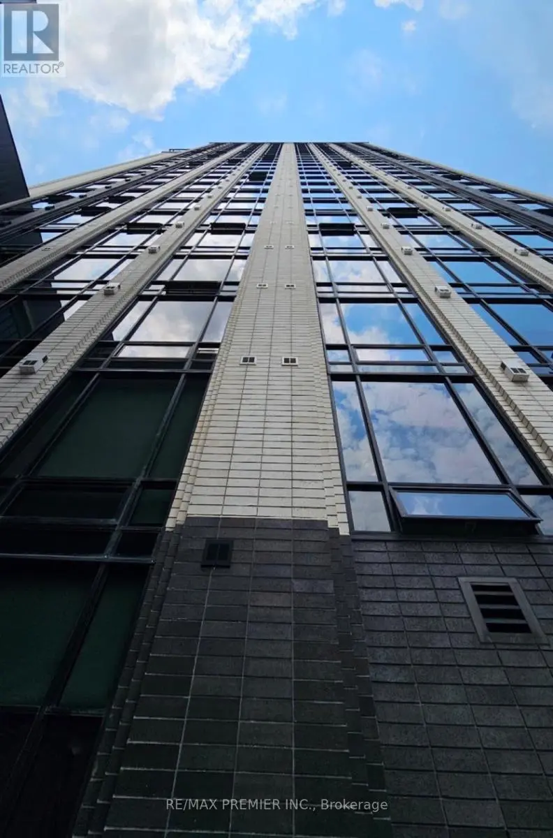 Apartment at 1808 - 145 COLUMBIA STREET W, Waterloo