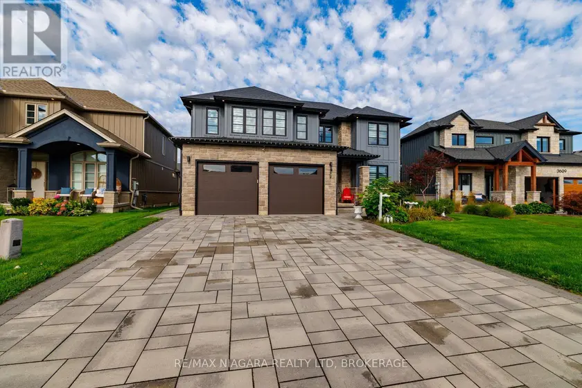 Detached at 3603 CANFIELD CRESCENT, Fort Erie