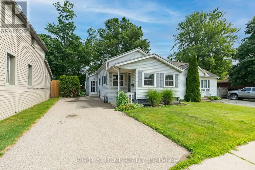 Detached at 335 TALBOT STREET E, Aylmer